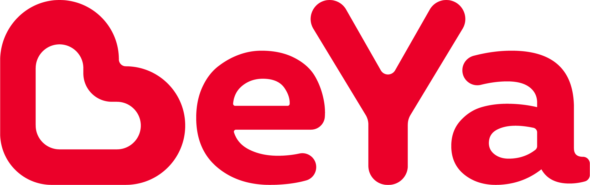 BeYa Logo