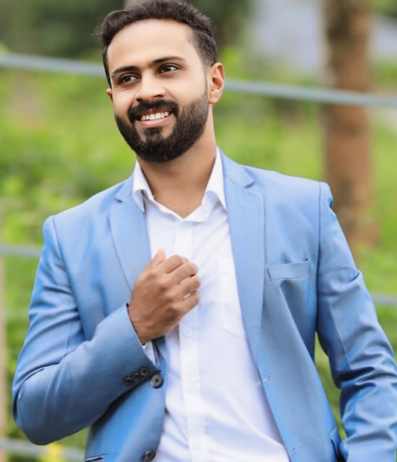 Sabith Ali